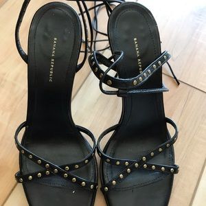 Banana Republic High Heels. 👠